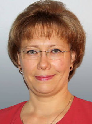Гончарова Виктория Васильевна.